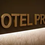 Western Prisma Hotel