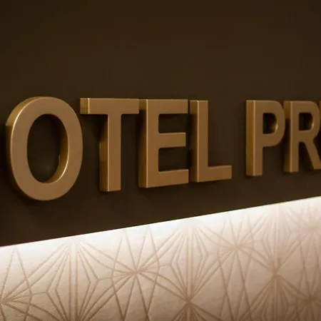 Western Prisma Hotel