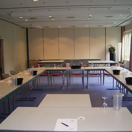 Hotel Western Prisma 3*