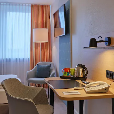Hotel Western Prisma