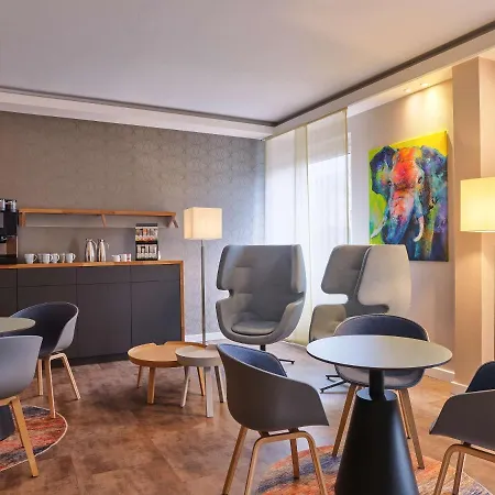 Hotel Western Prisma 3*