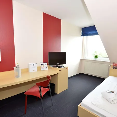 Hotel Western Prisma 3*