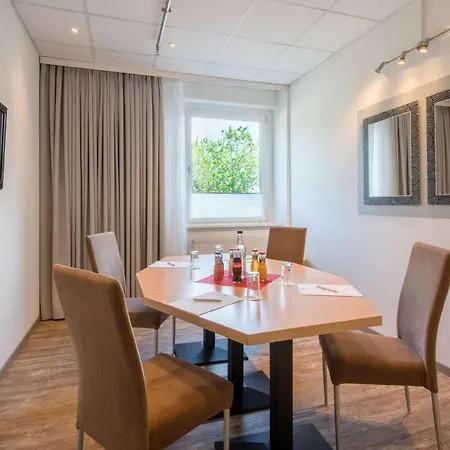 Western Prisma Hotel Neumünster