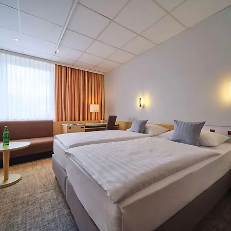 Hotel Western Prisma
