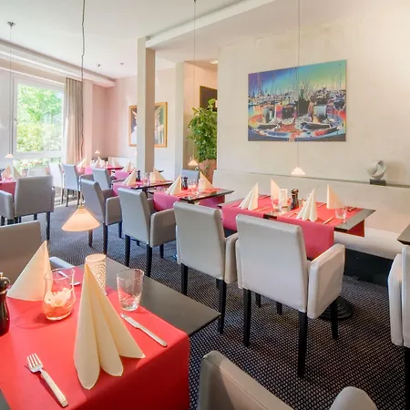 Otel Western Prisma Neumünster