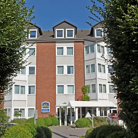 Western Prisma Hotel 3*