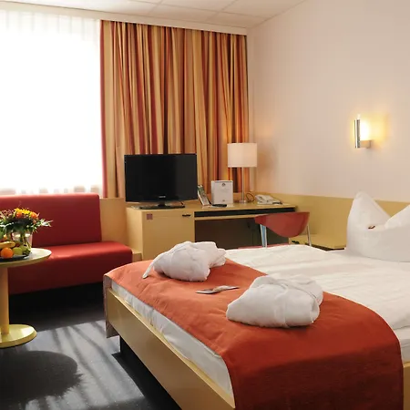 Hotel Western Prisma