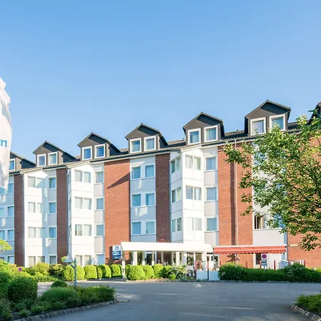 Отель Western Prisma 3*