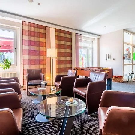 Hotel Western Prisma 3*
