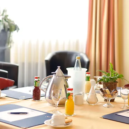 Otel Western Prisma