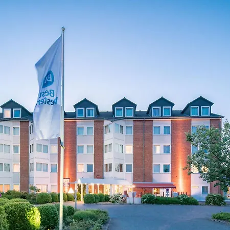 Hotel Western Prisma Neumünster