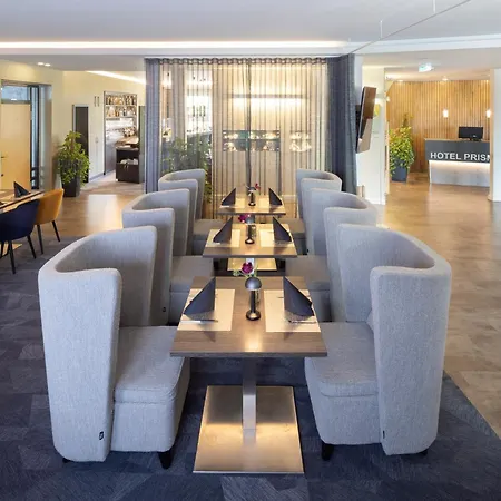 Hotel Western Prisma 3*