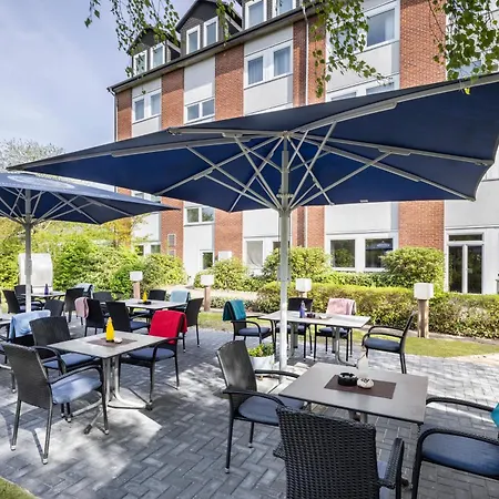 Hotel Western Prisma Neumünster