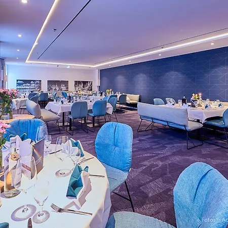 Western Prisma Отель