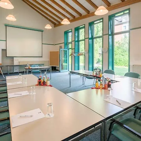 Western Prisma Отель 3*