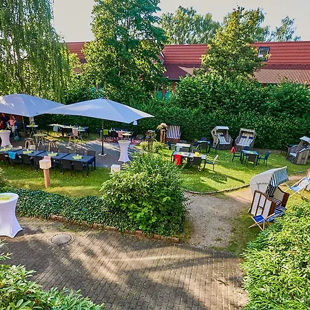 Western Prisma Hotel Neumünster
