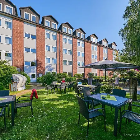 Hotel Western Prisma Neumünster