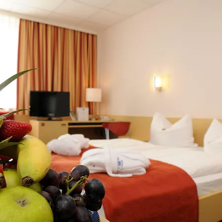 Western Prisma Отель 3*