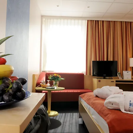 Western Prisma Hotel Neumünster