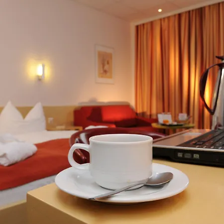 Hotel Western Prisma Neumünster
