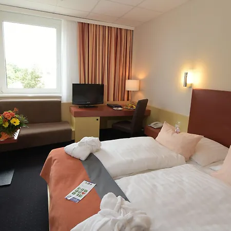 Western Prisma Отель 3*