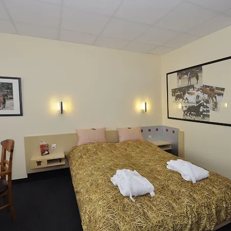 Отель Western Prisma Ноймюнстер