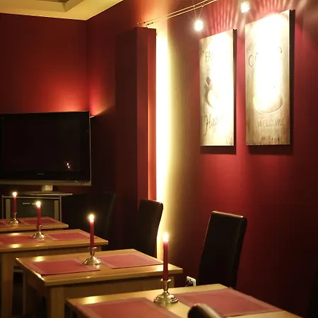 Hotel Western Prisma Neumünster