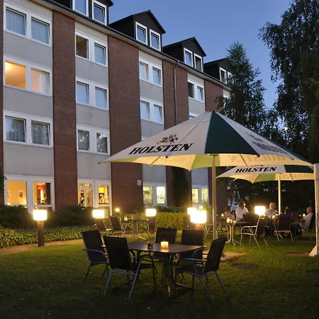Western Prisma Hotel Neumünster