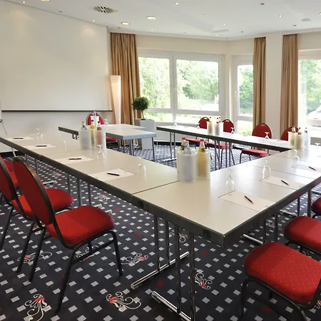 Otel Western Prisma 3*