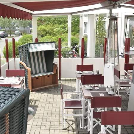 Western Prisma Hotel