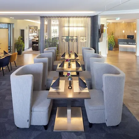 Western Prisma Hotel 3*