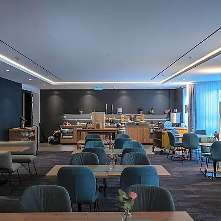 Western Prisma Otel 3*