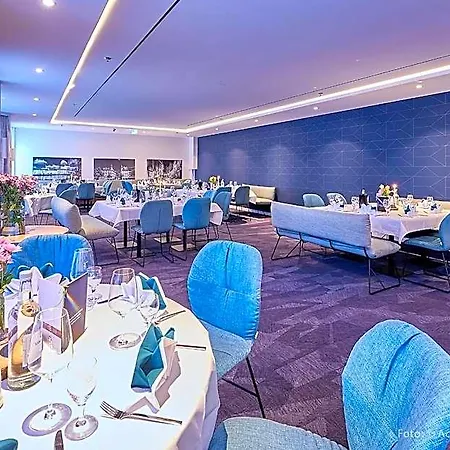 Western Prisma Hotel Neumünster