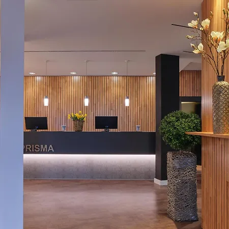 Hotel Western Prisma