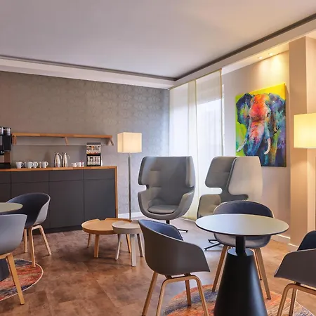 Western Prisma Hotel 3*