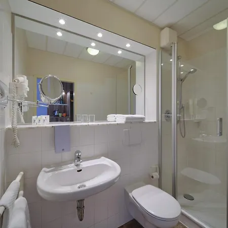 Hotel Western Prisma 3*