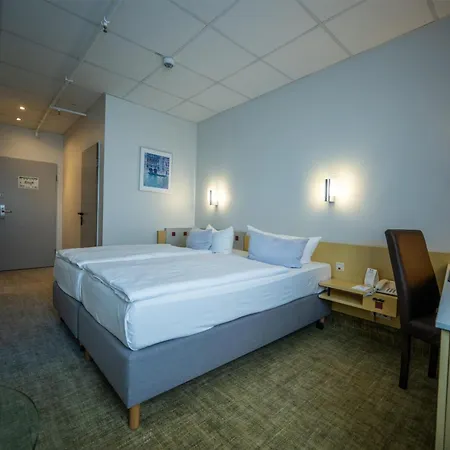 Otel Western Prisma