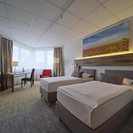 Hotel Western Prisma