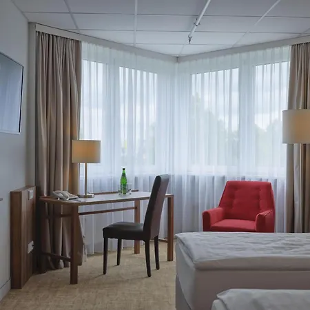 Hotel Western Prisma Neumünster