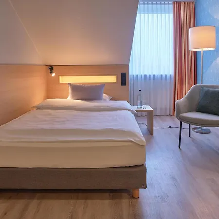 Western Prisma Hotel
