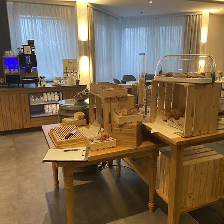 Western Prisma Otel
