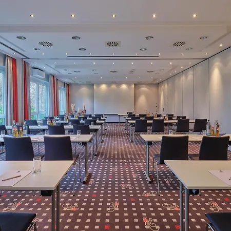 Otel Western Prisma 3*