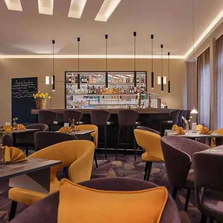 Hotel Western Prisma