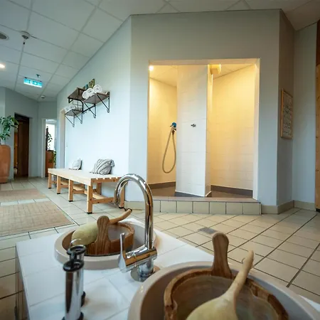 Hotel Western Prisma 3*