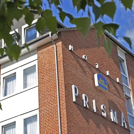 Western Prisma