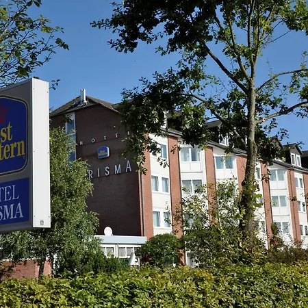 Western Prisma 3* Neumünster