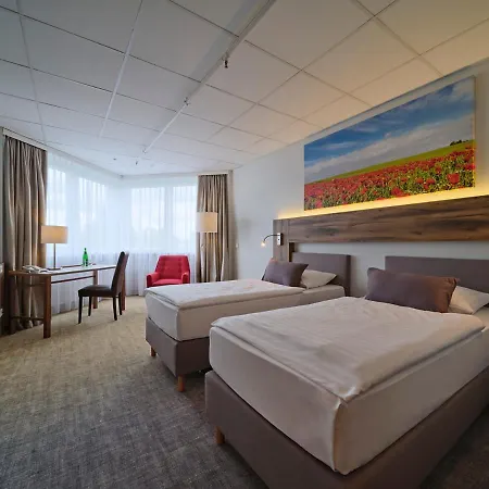 Western Prisma Hotel Neumünster