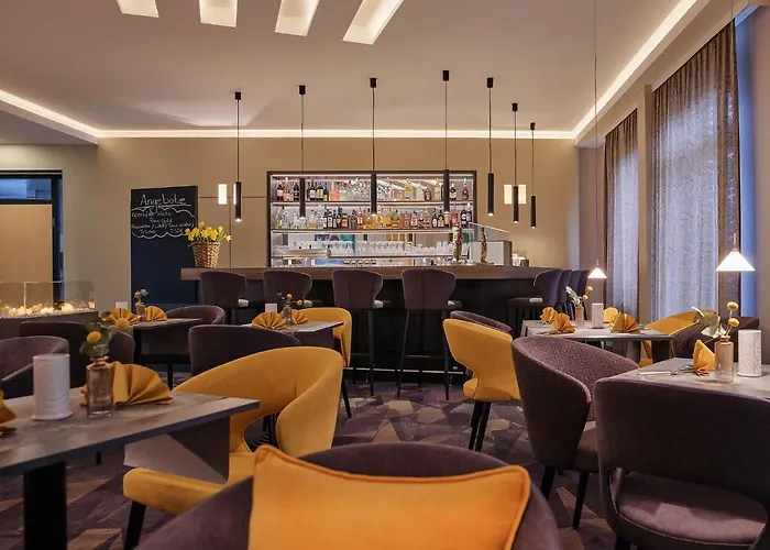 Western Prisma 3* Neumünster