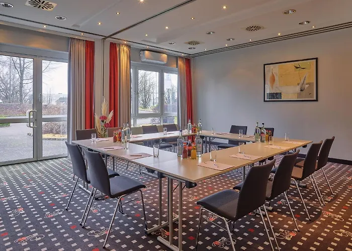 Western Prisma Hotell