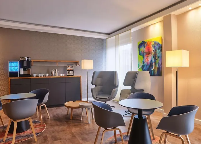 Hotell Western Prisma 3*